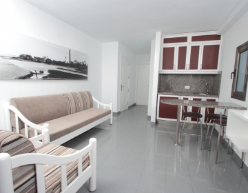 Apartments Turbo Club -  All Inclusive 2*